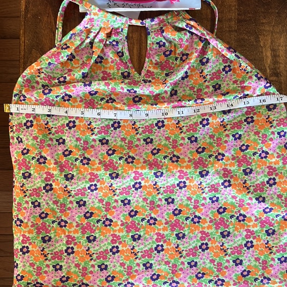 Halter neck top - Picture 6 of 6